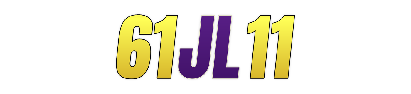 61jl11 Logo